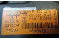 Вентилятор печки    8E1820021E, 8E1820021E   Seat Exeo (3R)