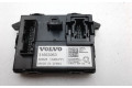 Блок управления климат-контролем 31663963   Volvo XC40