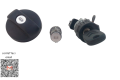 Řídící jednotka 9648445180, 8HZ   Citroen C2 2006