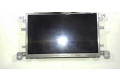 Дисплей    8T0919603E   Audi A4 Allroad