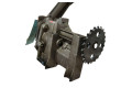 Масляный насос  K9K626 150108334R, 8200307174  Dacia Dokker 