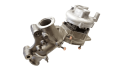  Турбина Renault Latitude (L70)  49189-07803, 10901444         