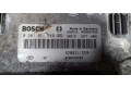 Шатун G9U A7 8200311550, 0281011940    Nissan Interstar  