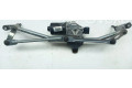 Моторчик дворников 9808465280, W000069722    Peugeot Expert