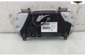 Přístrojová deska  Renault Megane IV 2023 248098284R, 248098284R  