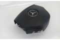 Подушка безопасности водителя A1644600098   Mercedes-Benz ML W164