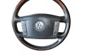 Руль Volkswagen Phaeton  2002 - 2016 года 8D0880201CK, 61456001C      