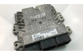 Блок управления двигателем Блок управления AV6112A650AFA, S180133013A   Ford Focus C-MAX