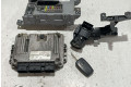Pojistková skříňka Комплект зажигания 0281015132, 0281015132   Peugeot Bipper 2010