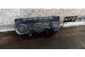 Блок управления климат-контролем 5G0907044CJ, 5G0907044CJ   Volkswagen Cross Touran II