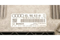 Блок управления двигателя 0281016402, 03L906017AH   Audi A3 S3 8P