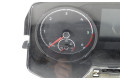 Přístrojová deska  Volkswagen Transporter - Caravelle T6 2022 7LA920741A, A3C0429050101  
