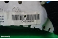 Přístrojová deska  Volkswagen New Beetle 2000 1C0919861C  