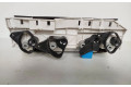 Блок управления климат-контролем 7700808863, 23158   Renault Safrane