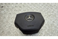 Подушка безопасности водителя A1644600098   Mercedes-Benz ML W164