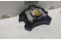 Подушка безопасности водителя MR510984   Mitsubishi Montero