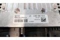 Řídící jednotka A6079001800, CENTRALITAMOTORUCE   Mercedes-Benz A W176 