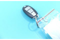 Комплект блоков управления TS008, IMPRK1300136   Suzuki Kizashi