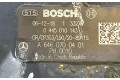 Vstřikovací čerpadlo A6460700401, 0445010143   Mercedes-Benz E W211     