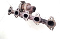  Турбина Peugeot Partner  9682881380, 548028   для двигателя DV6ATED4      