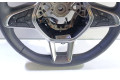 Руль Renault Clio IV  2012 - - года 484002607R, 34268120D      
