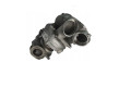  Турбина BMW X6 M  12739700018, Z6966003   для двигателя N57 D30 C      