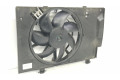 Вентилятор радиатора     C1B18C607FC, 1840240    Ford Ecosport 1.5