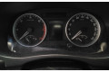 Přístrojová deska  Skoda Fabia Mk2 (5J) 2009 5J0920840CKD0  