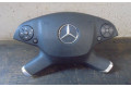 Надувная подушка для руля    21286001029, 2128600102   Mercedes-Benz E AMG W212