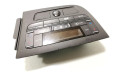 Блок управления климат-контролем 79600TV2-B5, 12W21E-03   Honda Civic IX