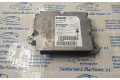 Блок подушек безопасности CENTRALITAAIRBAG   Renault Clio III