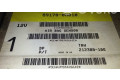 Блок подушек безопасности 891700H010   Peugeot 107