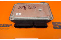 Řídící jednotka 896610H070, 0261S04464   Peugeot 107 2005