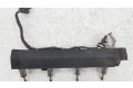 Комплект форсунок K2GE9F797, K2GE9F797CA    Ford Escape IV для бензинового двигателя  2