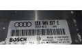 Блок управления двигателем Блок управления 8E0909557E, 0261207754   Audi A4 Allroad