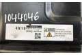 Блок управления двигателя MA2757007882, 1860C923   Fiat Fullback