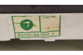 Přístrojová deska  Subaru Leone 1800 1989 85031GA350  