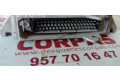 Řídící jednotka 9629244580, CENTRALITAMOTORUCE   Peugeot 106 