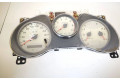 Přístrojová deska  Toyota RAV 4 (XA20) 2003 838004a091, 157520-1180  