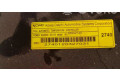 Блок управления климат-контролем 20992740   Chevrolet Meriva