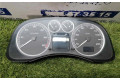Přístrojová deska  Peugeot 307 2005 P9647538480, P9647538480  