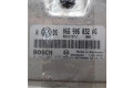 Блок управления 066906032AG, 0261207375   Seat Toledo II (1M)