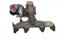 Стартер BV39A-0072, 03G253014M   Volkswagen Golf Plus