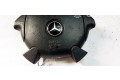 Подушка безопасности водителя    Mercedes-Benz CLK A208 C208