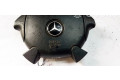 Подушка безопасности водителя    Mercedes-Benz CLK A208 C208