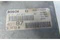 Řídící jednotka 9624935980, 0261204052   Peugeot 106 1994