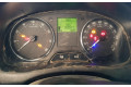 Přístrojová deska  Skoda Fabia Mk2 (5J) 2011 5J0920811E  