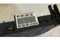 Блок комфорта 9658158780, 216761594   Citroen C4 I   