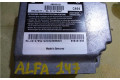 Блок подушек безопасности 46842421   Alfa Romeo 166