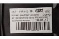 Блок управления JX7T14F642BL, 3713200513121010   Ford Focus